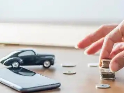 办理华莹车辆抵押贷款，短期应急首选